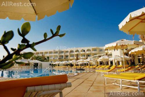 Magic Life Djerba Mare Imperial 10